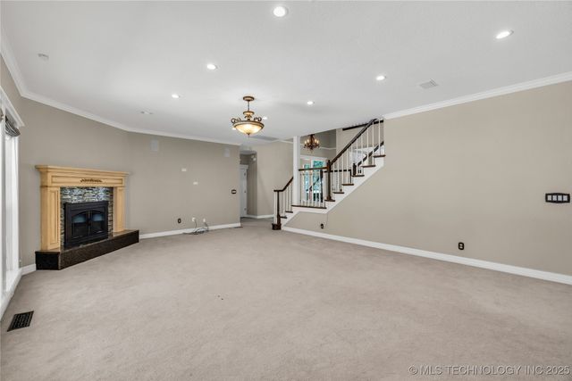 4405 W Ithica Street, Broken Arrow, OK 74012