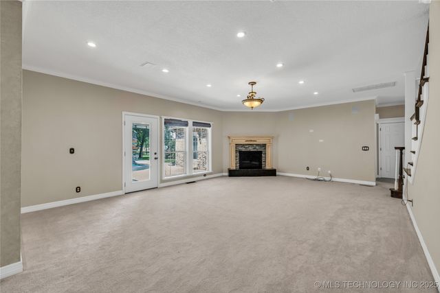 4405 W Ithica Street, Broken Arrow, OK 74012