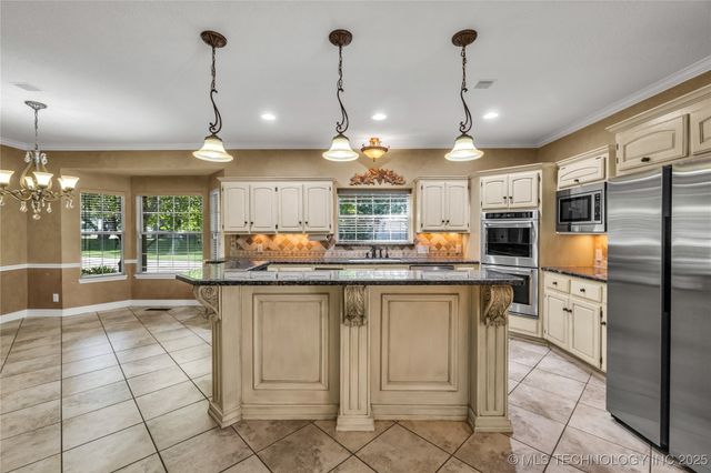 4405 W Ithica Street, Broken Arrow, OK 74012