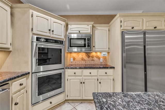 4405 W Ithica Street, Broken Arrow, OK 74012