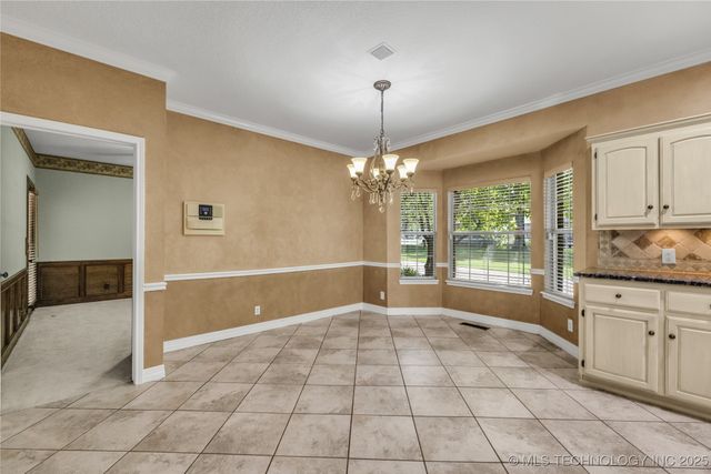 4405 W Ithica Street, Broken Arrow, OK 74012