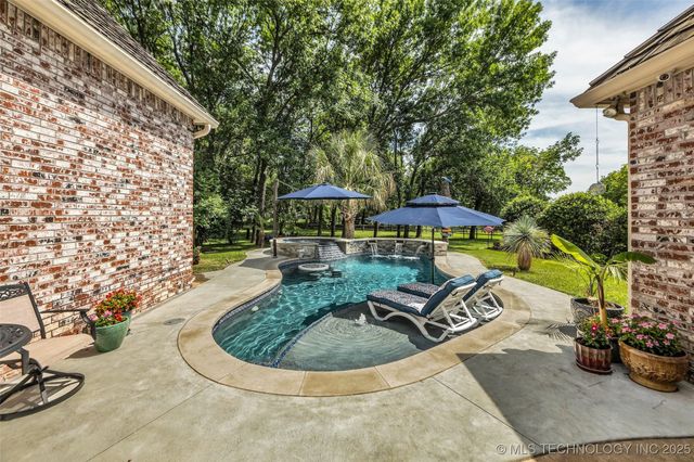 4405 W Ithica Street, Broken Arrow, OK 74012