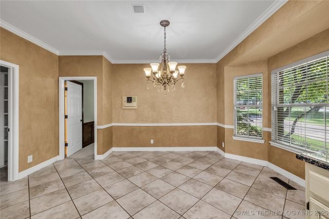 4405 W Ithica Street, Broken Arrow, OK 74012