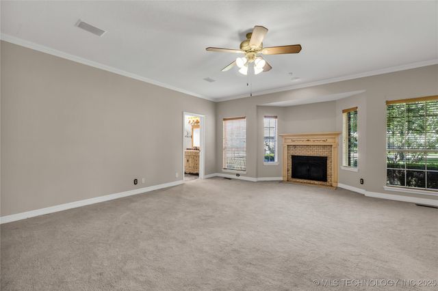 4405 W Ithica Street, Broken Arrow, OK 74012