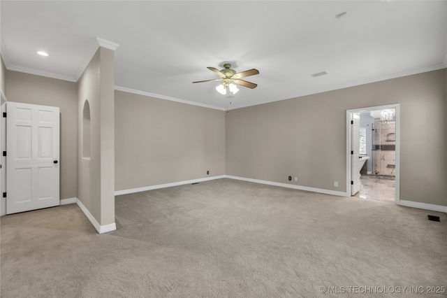 4405 W Ithica Street, Broken Arrow, OK 74012