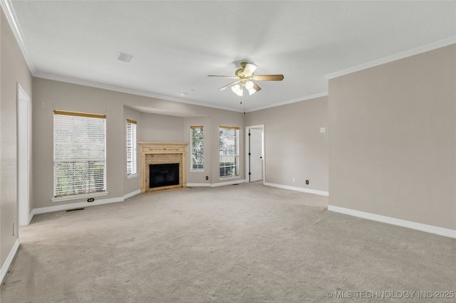 4405 W Ithica Street, Broken Arrow, OK 74012