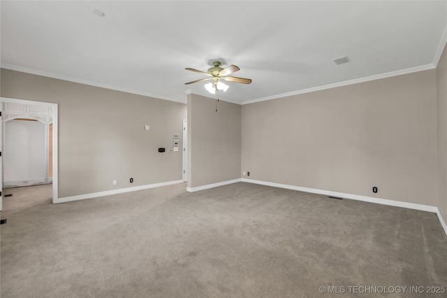 4405 W Ithica Street, Broken Arrow, OK 74012