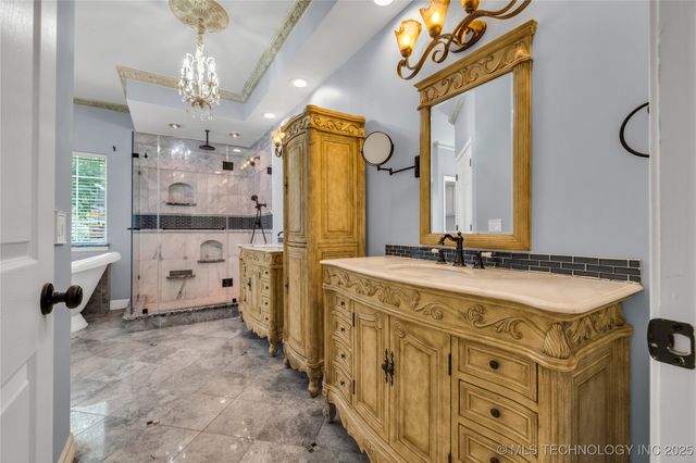 4405 W Ithica Street, Broken Arrow, OK 74012