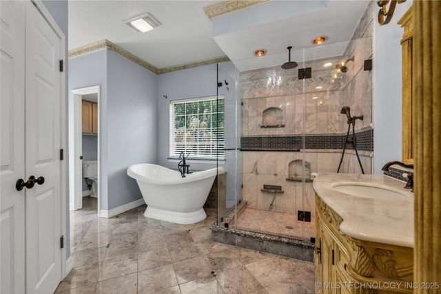 4405 W Ithica Street, Broken Arrow, OK 74012