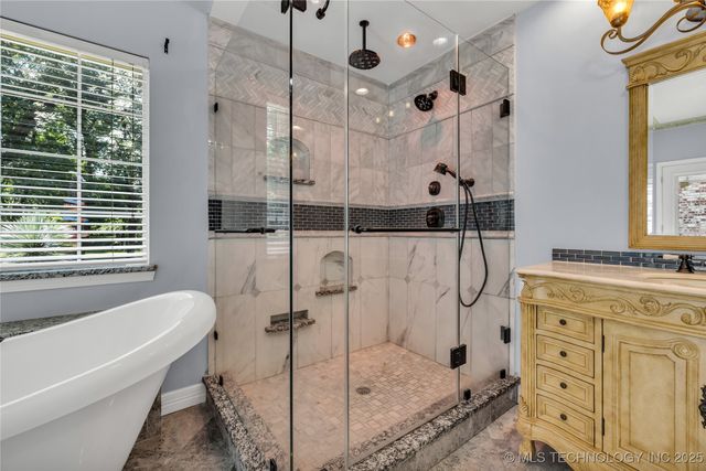 4405 W Ithica Street, Broken Arrow, OK 74012