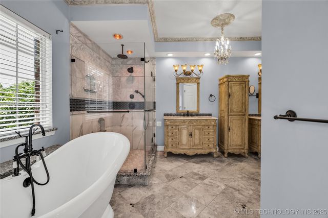 4405 W Ithica Street, Broken Arrow, OK 74012