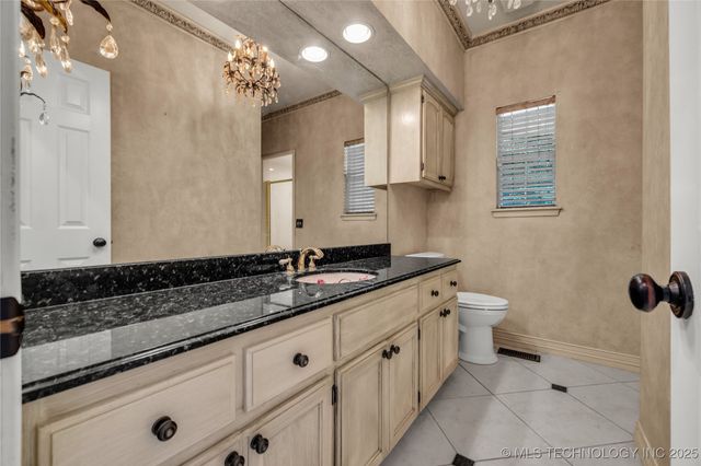 4405 W Ithica Street, Broken Arrow, OK 74012