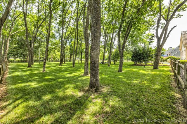 4405 W Ithica Street, Broken Arrow, OK 74012