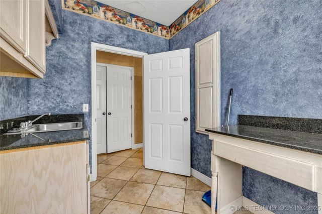 4405 W Ithica Street, Broken Arrow, OK 74012