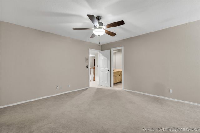 4405 W Ithica Street, Broken Arrow, OK 74012