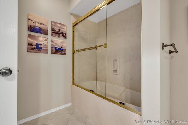 4405 W Ithica Street, Broken Arrow, OK 74012