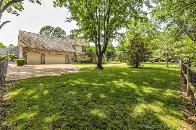 4405 W Ithica Street, Broken Arrow, OK 74012