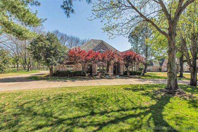 4405 W Ithica Street, Broken Arrow, OK 74012