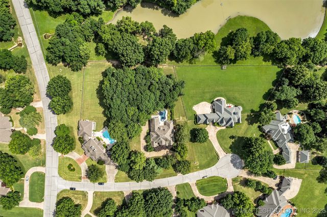 4405 W Ithica Street, Broken Arrow, OK 74012