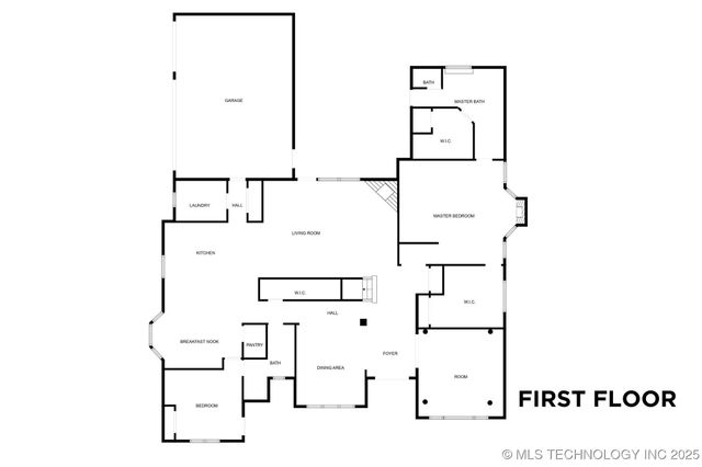 4405 W Ithica Street, Broken Arrow, OK 74012