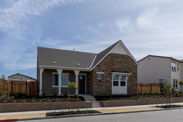 3052 El Capitan Drive, Marina, CA 93933