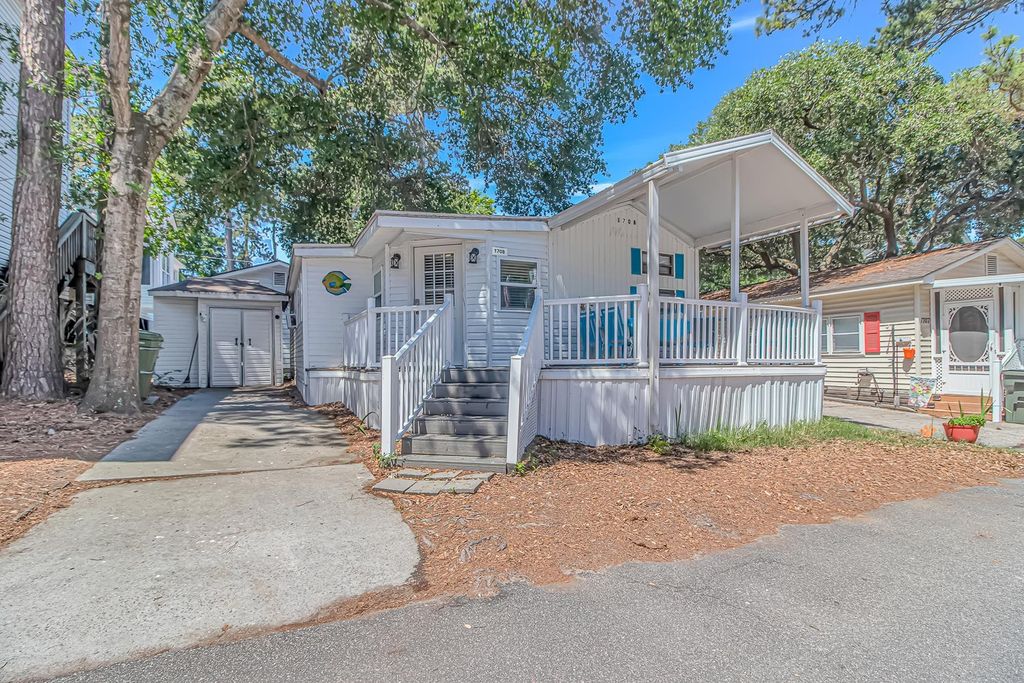 6001-1708 S Kings Hwy., Myrtle Beach, SC 29575