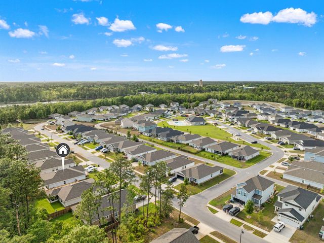 740 Riverwalk Circle, Freeport, FL 32439