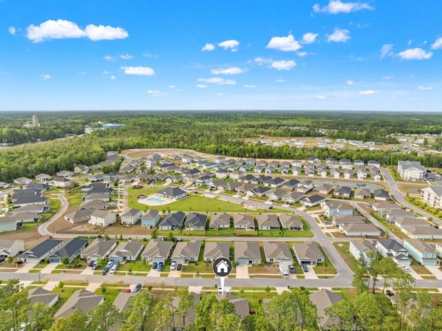 740 Riverwalk Circle, Freeport, FL 32439