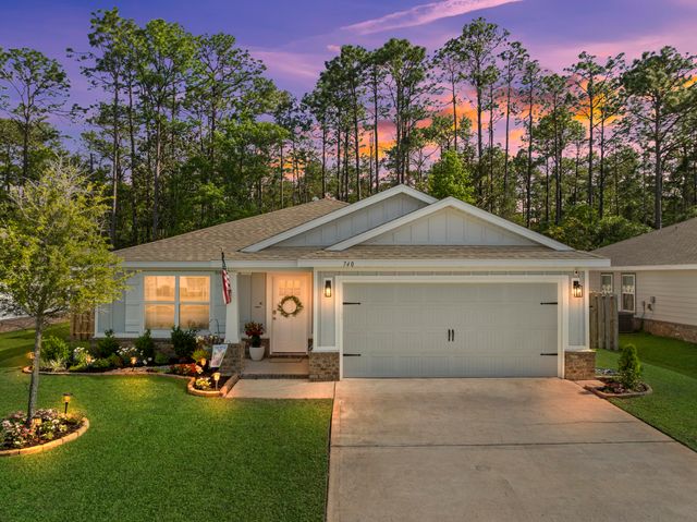 740 Riverwalk Circle, Freeport, FL 32439