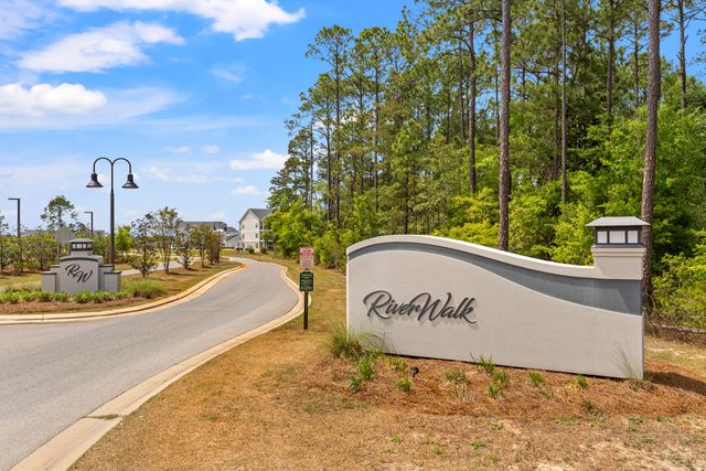 740 Riverwalk Circle, Freeport, FL 32439