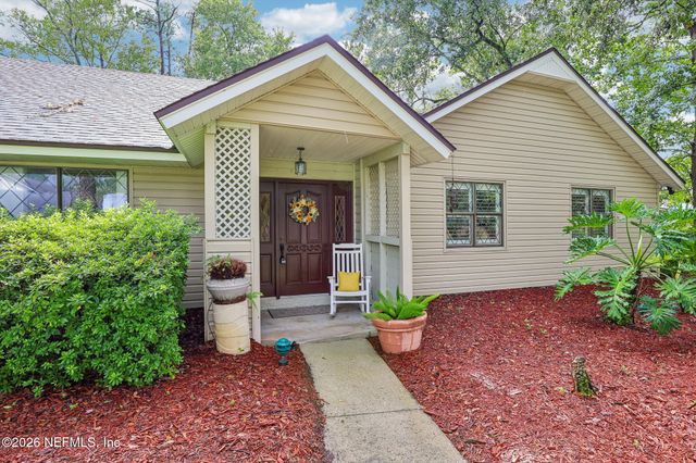 2792 OLD RIVER Road, Jacksonville, FL 32223