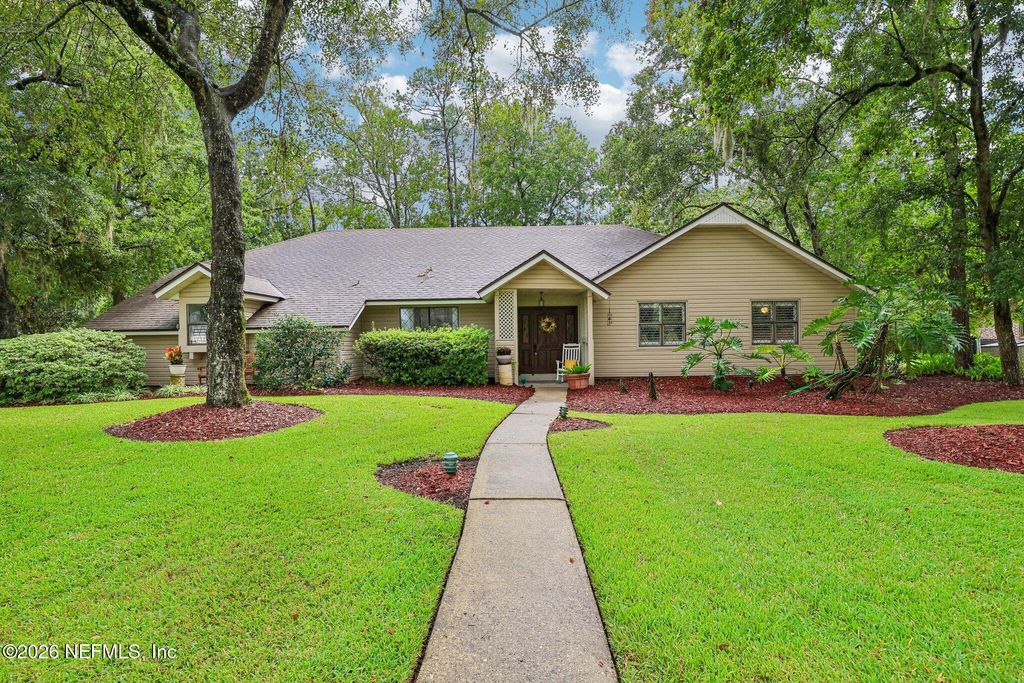 2792 OLD RIVER Road, Jacksonville, FL 32223