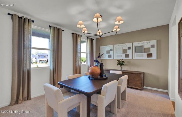 6803 Oak Rock Dr, Louisville, KY 40291