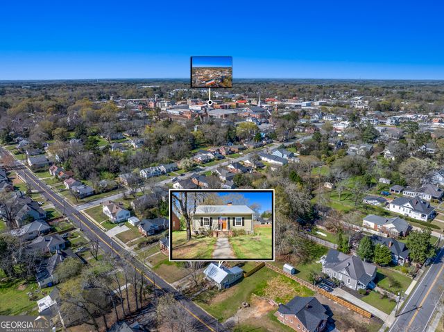 253 Edwards Street, Elberton, GA 30635