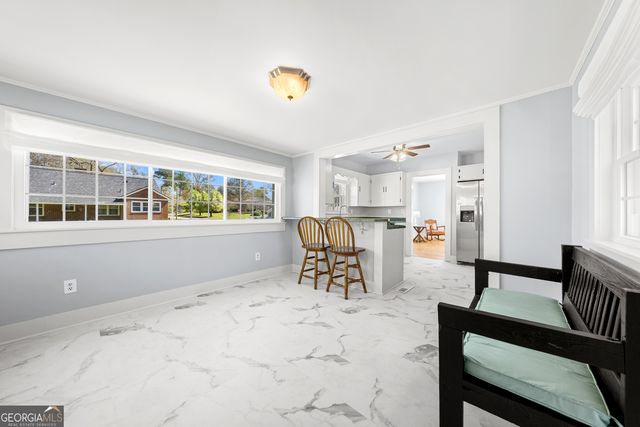 253 Edwards Street, Elberton, GA 30635