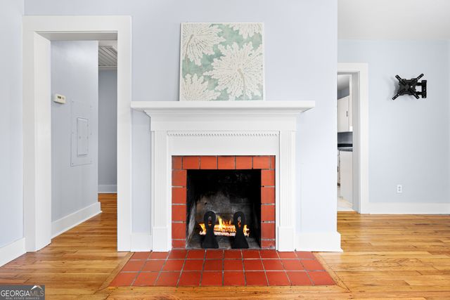 253 Edwards Street, Elberton, GA 30635