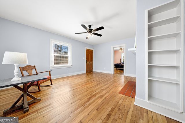 253 Edwards Street, Elberton, GA 30635