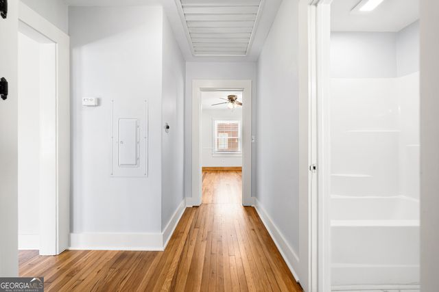 253 Edwards Street, Elberton, GA 30635