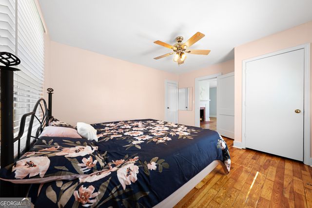 253 Edwards Street, Elberton, GA 30635