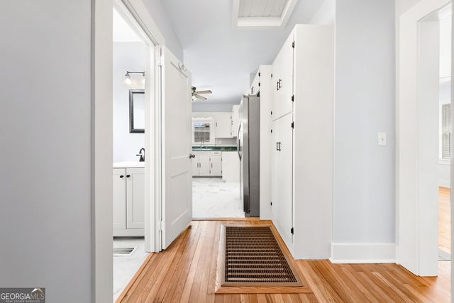 253 Edwards Street, Elberton, GA 30635