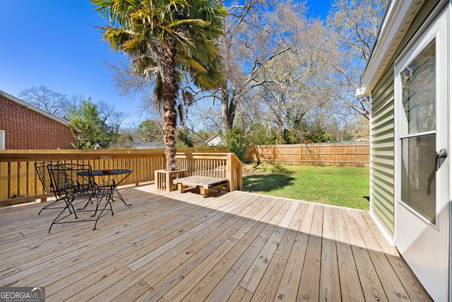 253 Edwards Street, Elberton, GA 30635