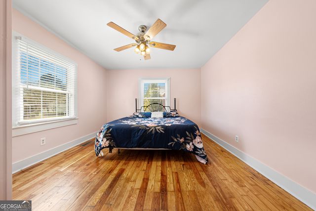 253 Edwards Street, Elberton, GA 30635