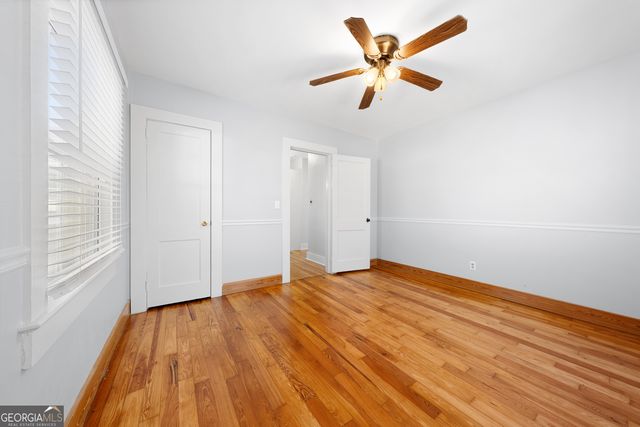 253 Edwards Street, Elberton, GA 30635