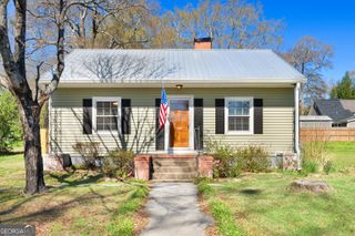 253 Edwards Street, Elberton, GA 30635