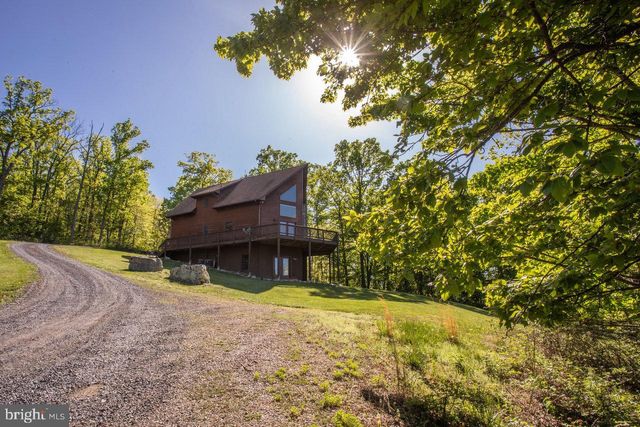 267 TOMAHAWK LN, Edinburg, VA 22824