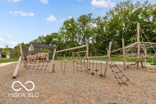 9332 Bauhaus Way, Indianapolis, IN 46240