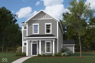 9332 Bauhaus Way, Indianapolis, IN 46240