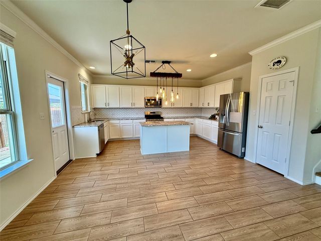 1017 Cliffbrake WAY, Georgetown, TX 78626