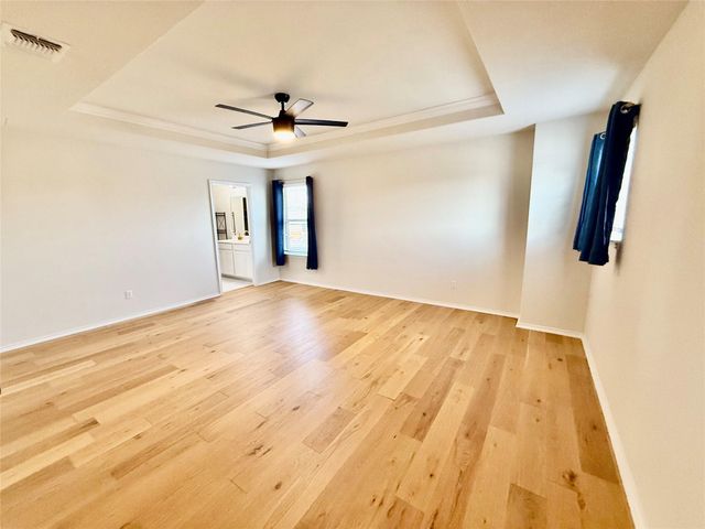 1017 Cliffbrake WAY, Georgetown, TX 78626