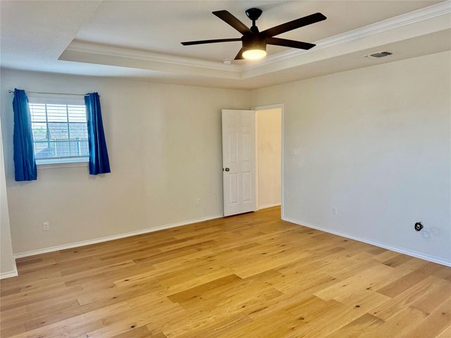 1017 Cliffbrake WAY, Georgetown, TX 78626